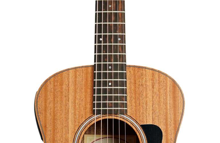 Taylor GS Mini-e Mahogany Taylor GS Mini-e Mahogany