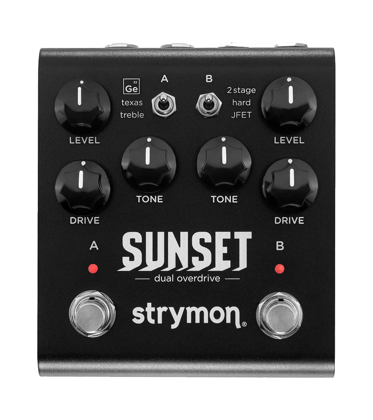 STRYMON / Riverside Midnight Edition