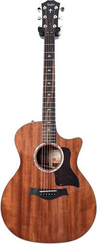 Taylor Limited Edition 414ce Redwood Grand Auditorium #1206162129