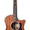 Taylor Limited Edition 414ce Redwood Grand Auditorium #1206162129 