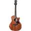 Taylor Limited Edition 414ce Redwood Grand Auditorium #1206162129 Front View