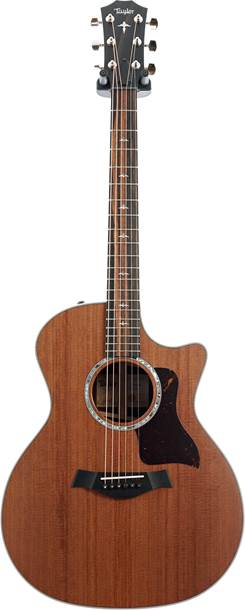 Taylor Limited Edition 414ce Redwood Grand Auditorium