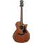 Taylor Limited Edition 414ce Redwood Grand Auditorium Front View