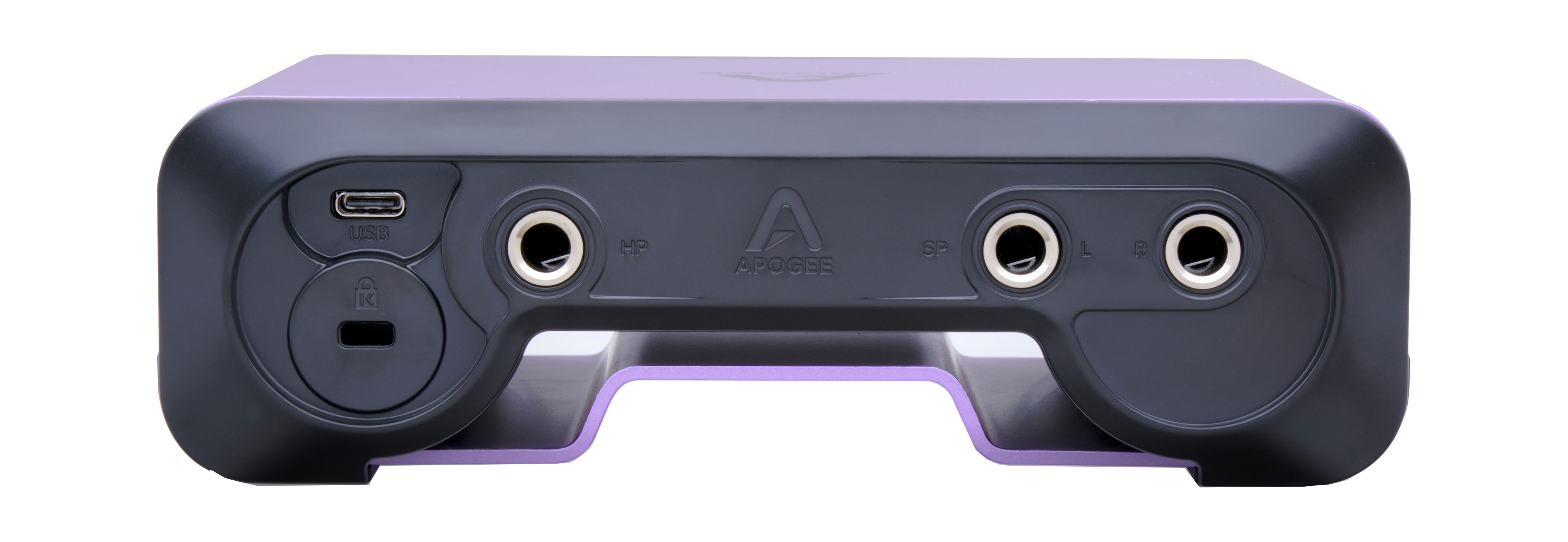 Apogee Boom 2x2 USB Type-C Audio Interface