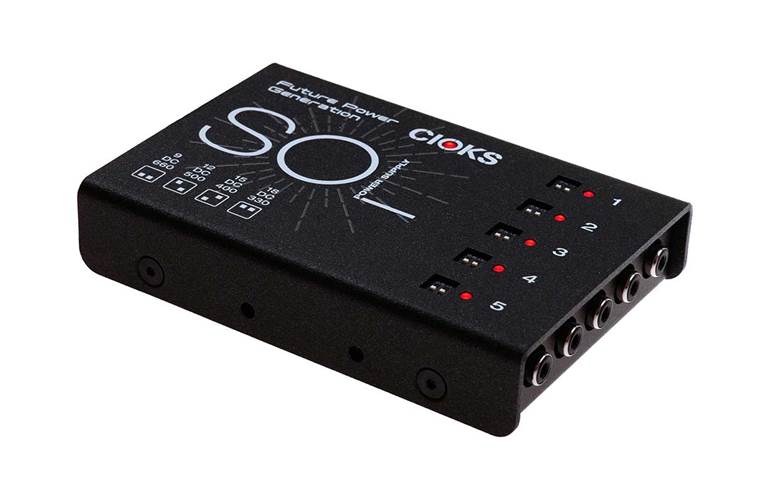 Cioks Sol Power Supply Cioks Sol Power Supply