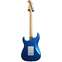 Fender Limited Edition H.E.R. Stratocaster Blue Marlin Maple Fingerboard (Ex-Demo) #MX22240392 Back View