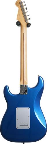 Fender Limited Edition H.E.R. Stratocaster Blue Marlin Maple Fingerboard (Ex-Demo) #MX22240392 Fender Limited Edition H.E.R. Stratocaster Blue Marlin Maple Fingerboard (Ex-Demo) #MX22240392