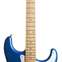 Fender Limited Edition H.E.R. Stratocaster Blue Marlin Maple Fingerboard (Ex-Demo) #MX22240392 