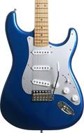 Fender Limited Edition H.E.R. Stratocaster Blue Marlin Maple Fingerboard (Ex-Demo) #MX22240392