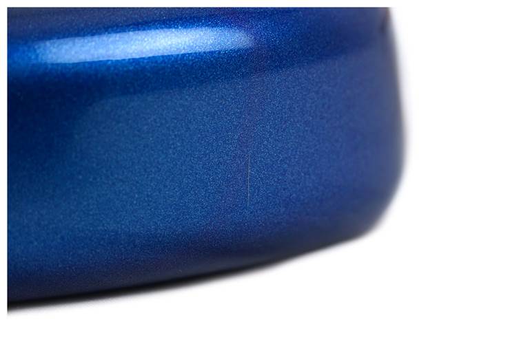 Fender Limited Edition H.E.R. Stratocaster Blue Marlin Maple Fingerboard (Ex-Demo) #MX22240392 Fender Limited Edition H.E.R. Stratocaster Blue Marlin Maple Fingerboard (Ex-Demo) #MX22240392