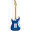 Fender Limited Edition H.E.R Stratocaster Blue Marlin Maple Fingerboard Back View