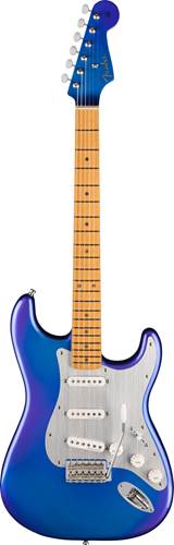 Fender Limited Edition H.E.R Stratocaster Blue Marlin Maple Fingerboard