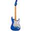 Fender Limited Edition H.E.R Stratocaster Blue Marlin Maple Fingerboard Front View