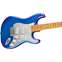 Fender Limited Edition H.E.R Stratocaster Blue Marlin Maple Fingerboard Front View