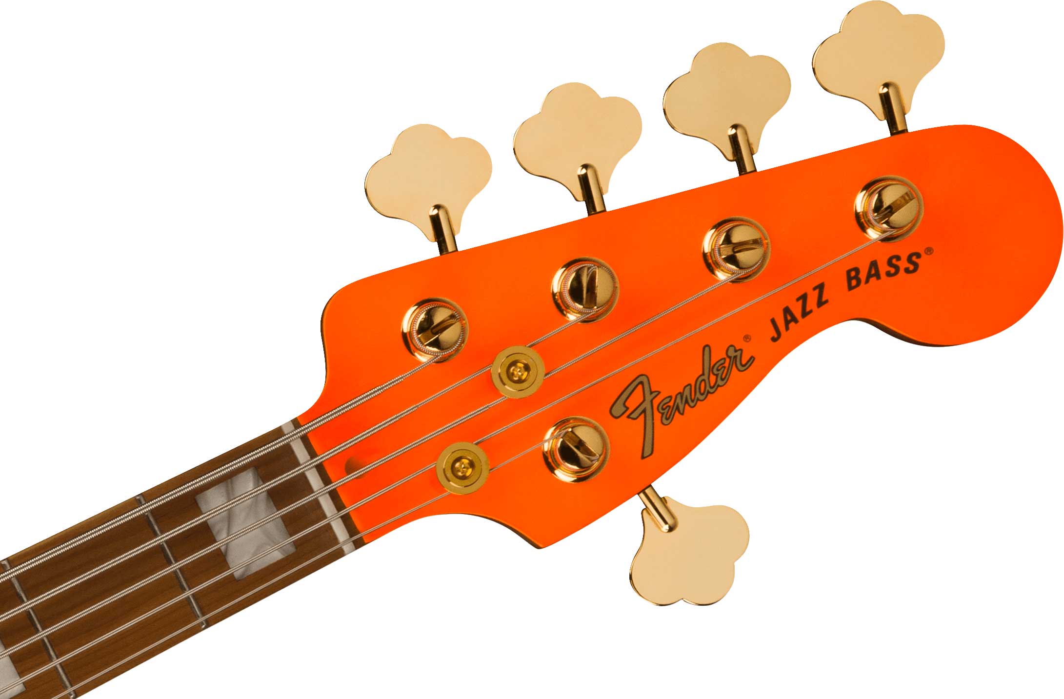 Fender MonoNeon Jazz Bass V