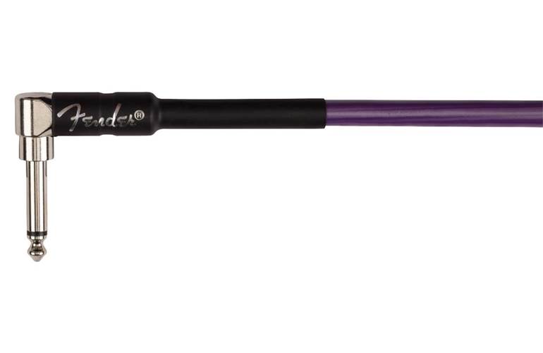 Fender J Mascis Coiled Instrument Cable Fender J Mascis Coiled Instrument Cable