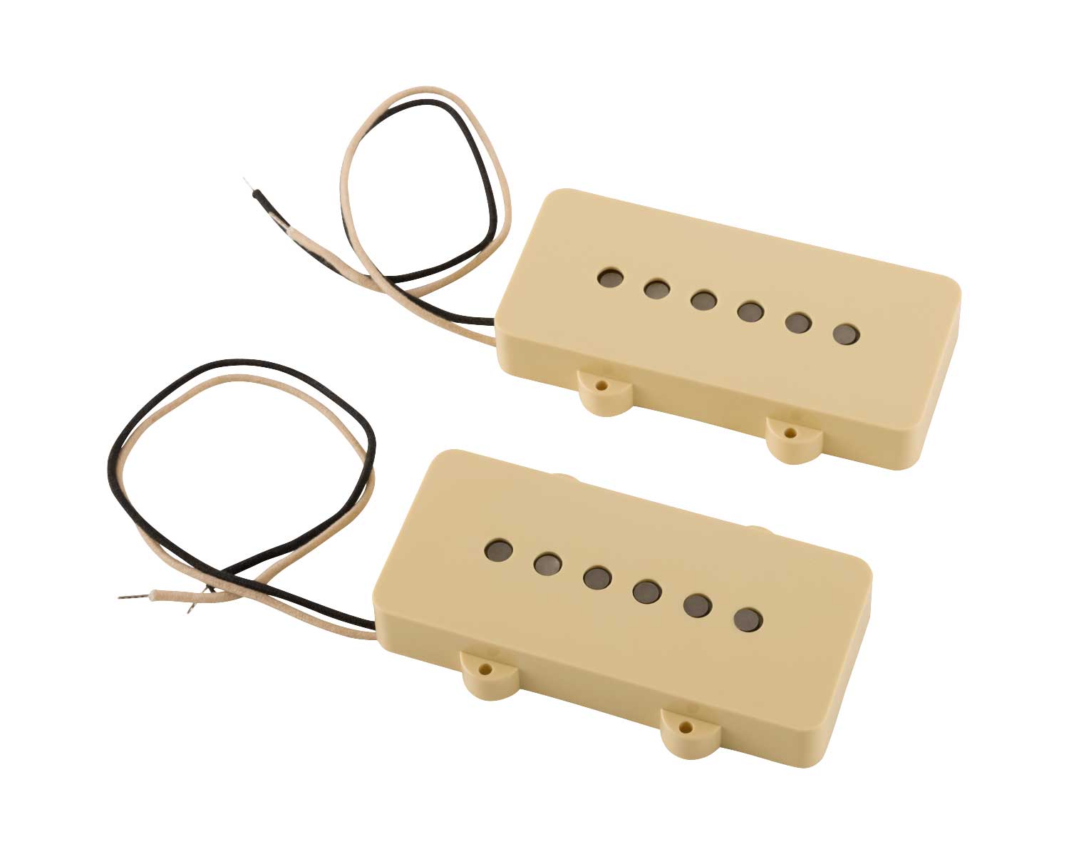 Fender J Mascis Jazzmaster Single Coil Pickup Set
