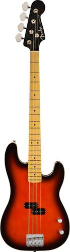 Fender Aerodyne Special Precision Bass Hot Rod Burst Maple Fingerboard Fender Aerodyne Special Precision Bass Hot Rod Burst Maple Fingerboard