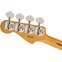 Fender Aerodyne Special Precision Bass Hot Rod Burst Maple Fingerboard Front View