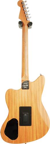 Fender Acoustasonic Player Jazzmaster 2-Colour Sunburst Rosewood Fingerboard (Ex-Demo) #MXA2216579 Fender Acoustasonic Player Jazzmaster 2-Colour Sunburst Rosewood Fingerboard (Ex-Demo) #MXA2216579