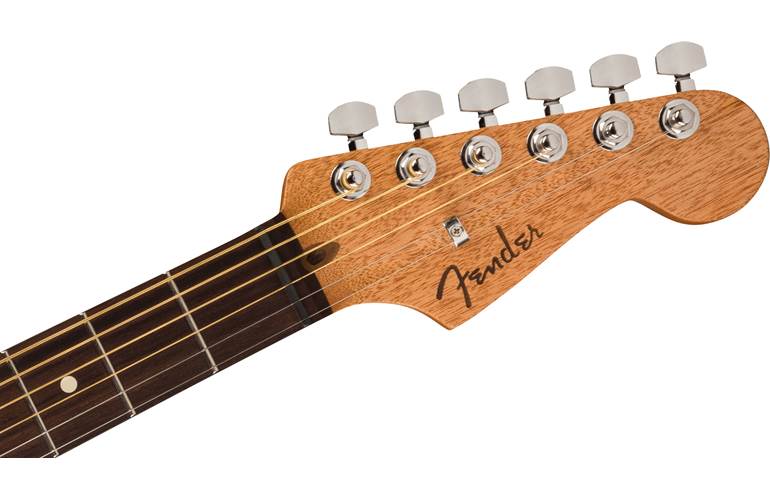 Fender Acoustasonic Player Jazzmaster Shell Pink Rosewood Fingerboard Fender Acoustasonic Player Jazzmaster Shell Pink Rosewood Fingerboard