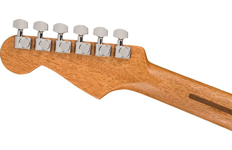 Fender Acoustasonic Player Jazzmaster Shell Pink Rosewood Fingerboard Fender Acoustasonic Player Jazzmaster Shell Pink Rosewood Fingerboard