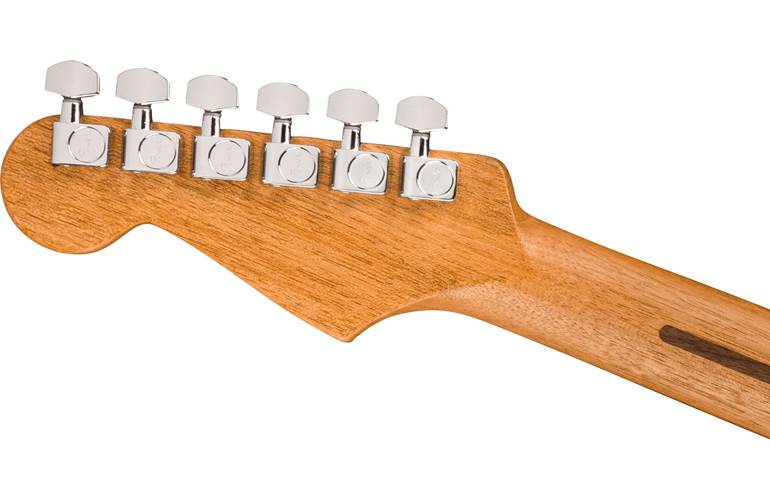 Fender Acoustasonic Player Jazzmaster Ice Blue Rosewood Fingerboard  Fender Acoustasonic Player Jazzmaster Ice Blue Rosewood Fingerboard