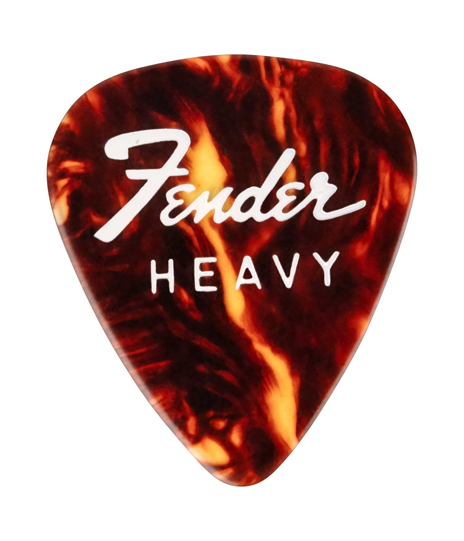 Fender Fine Electric Pick Tin 12 Plectrums