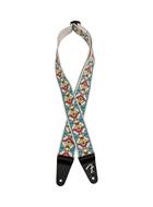 Fender Pasadena Woven Strap Cathedral