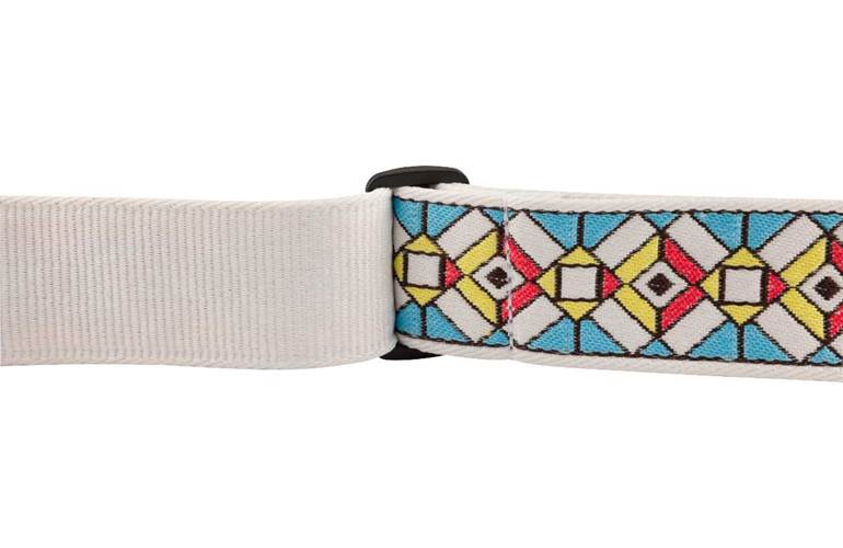 Fender Pasadena Woven Strap Cathedral Fender Pasadena Woven Strap Cathedral