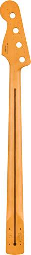 Fender Precision to Jazz Bass Conversion Neck Maple Fingerboard Fender Precision to Jazz Bass Conversion Neck Maple Fingerboard