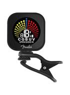 Fender Flash 2.0 Rechargeable Tuner