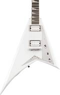 Jackson MJ Series Rhoads RRT Ebony Fingerboard Snow White