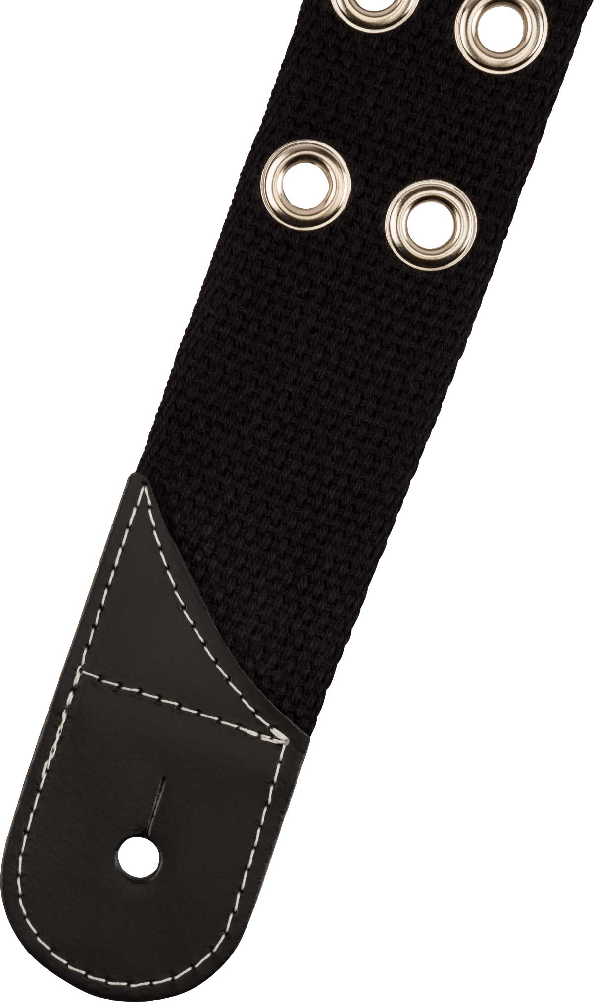 Jackson Cotton Grommet Strap