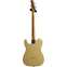 Squier FSR Classic Vibe 50's Telecaster Vintage Blonde Maple Fingerboard (Ex-Demo) #ISSG22019113 Back View