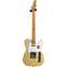 Squier FSR Classic Vibe 50's Telecaster Vintage Blonde Maple Fingerboard (Ex-Demo) #ISSG22019113 Front View