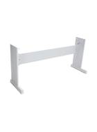 Yamaha L-300WH White Keyboard Stand