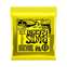 Ernie Ball Beefy Slinky 11-54 3 Set Pack Front View