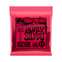 Ernie Ball Burly Slinky 11-52 3 Set Pack Front View