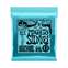 Ernie Ball Mighty Slinky 8.5-40 3 Set Pack Front View
