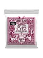 Ernie Ball Ernesto Palla Black Gold Ball End 3 Set Pack