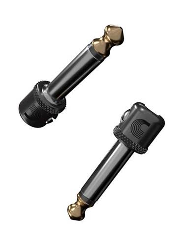 D'Addario DIY Solderless Cable Kit with Mini Plugs D'Addario DIY Solderless Cable Kit with Mini Plugs