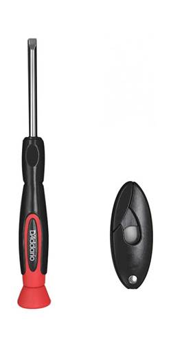 D'Addario DIY Solderless Cable Kit with Mini Plugs D'Addario DIY Solderless Cable Kit with Mini Plugs