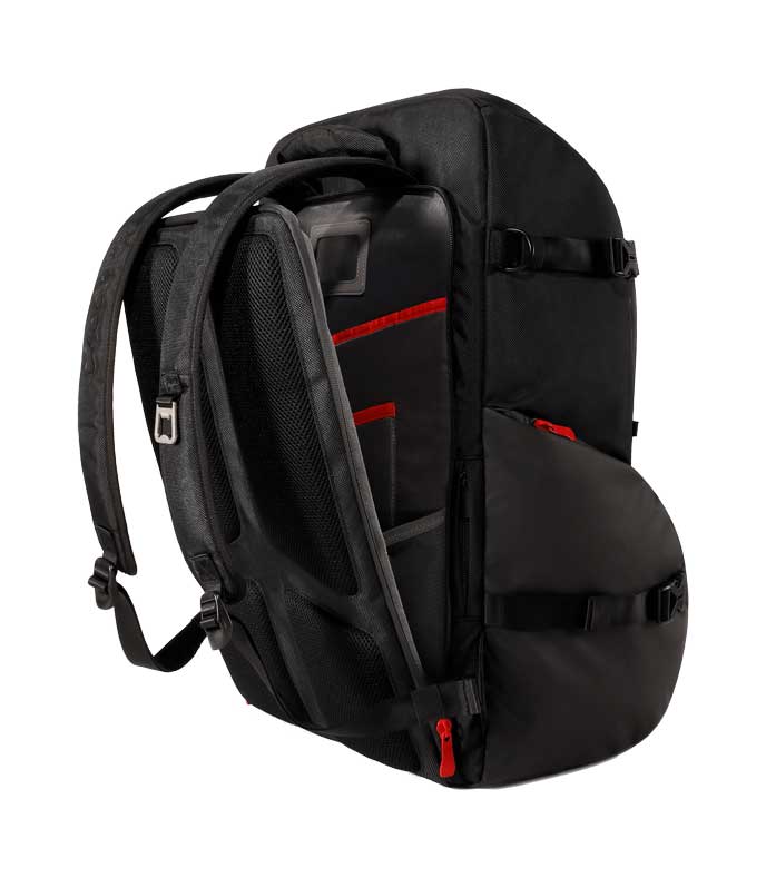 D'Addario Backline Gear Transport Pack