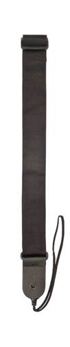D'Addario Acoustic Quick Release Guitar Strap Black D'Addario Acoustic Quick Release Guitar Strap Black