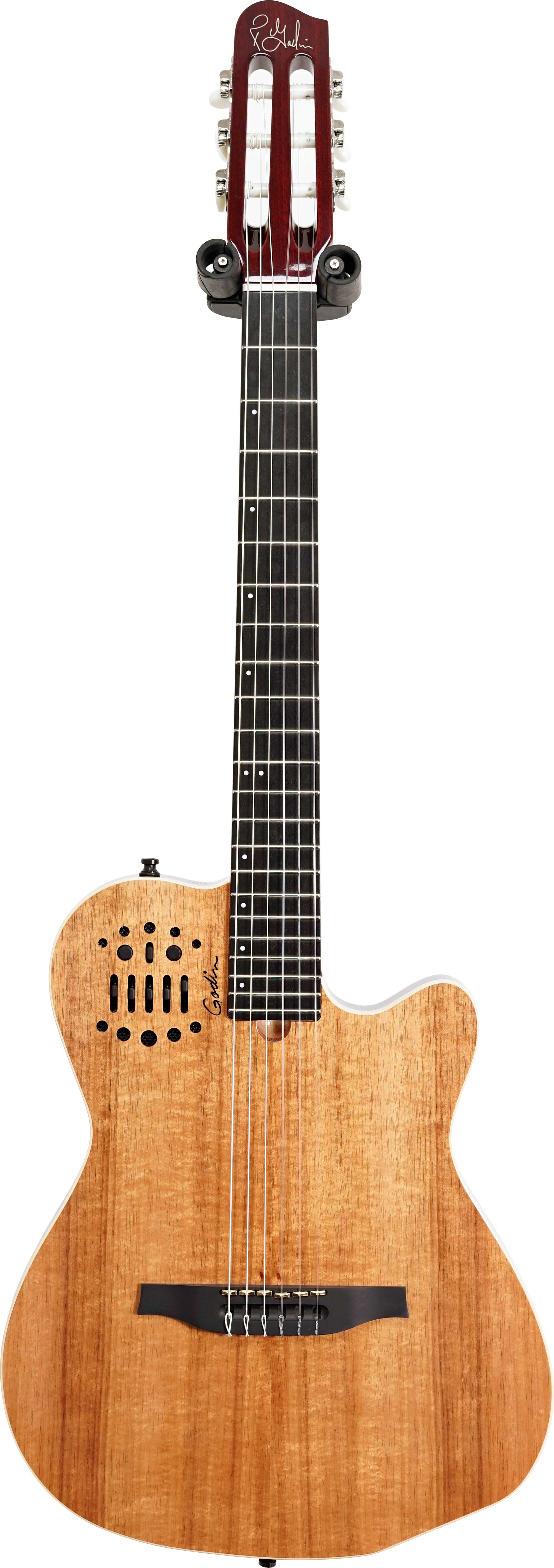 Godin ACS Koa High Gloss