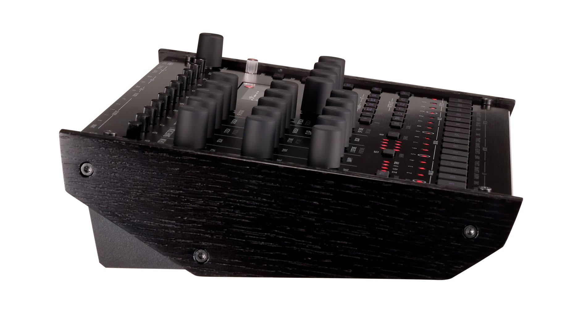 Korg Drumlogue Hybrid Drum Machine