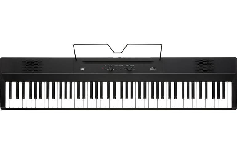 Korg L1-BK Digital Piano Korg L1-BK Digital Piano