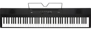 Korg L1-BK Digital Piano
