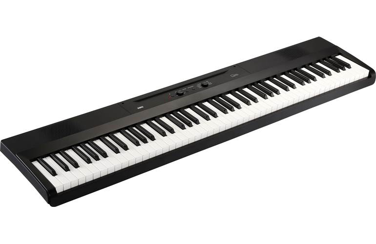 Korg L1-BK Digital Piano Korg L1-BK Digital Piano